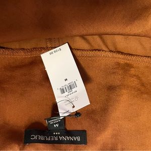 Banana Republic halter dress